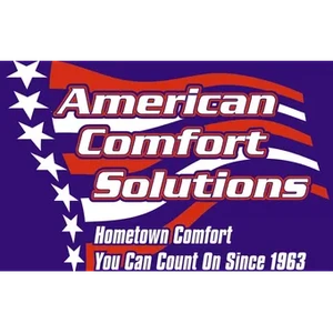 American Comfort Solutions logo