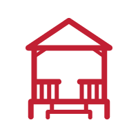 Porches Icon